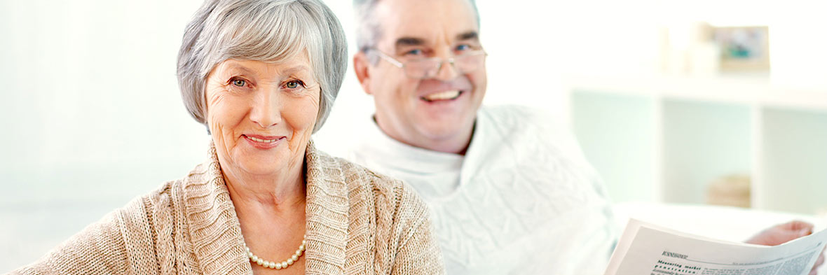Completely Free Senior Dating Online Site