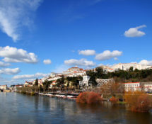 Investment in real estate in Portugal. Why is Coimbra attractive to invest?