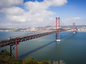Экскурсия по Порту, Лиссабону и прогулка на яхте